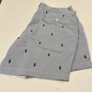 “MEN’s “Polo Ralph Lauren Shorts